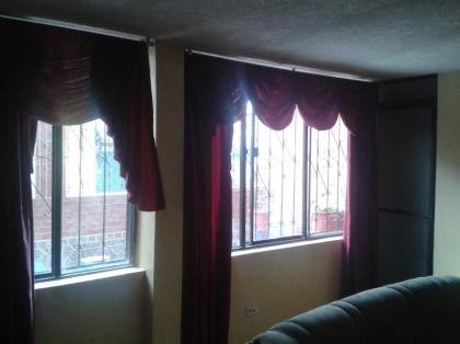 Departamento Semiamoblado en Anticresis en sur de Quito
