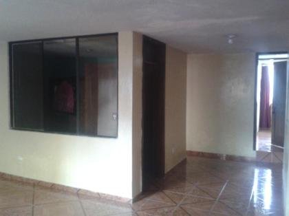 Departamento Semiamoblado en Anticresis Sur de Quito
