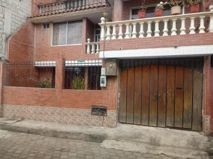 Departamento Semiamoblado en Anticresis Sur de Quito