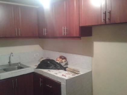 Departamento Semiamoblado en Anticresis Sur de Quito