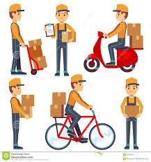 Mensajeria para empresas