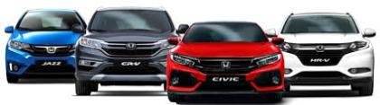 REPUESTO HONDA VALLE