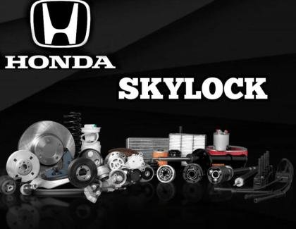 REPUESTOS HONDA CHILLOS