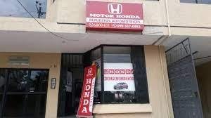 REPUESTOS HONDA TODAS LAS MARCAS