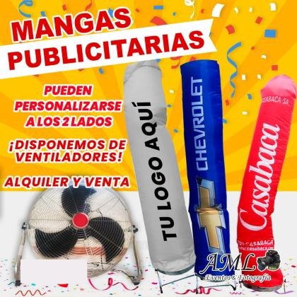 SKY DANCERS PUBLICITARIOS