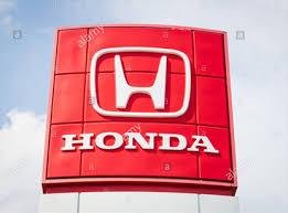 TODOS REPUESTOS HONDA