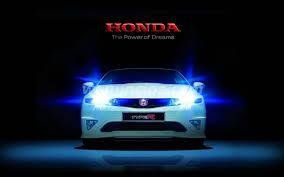 TODOS REPUESTOS HONDA