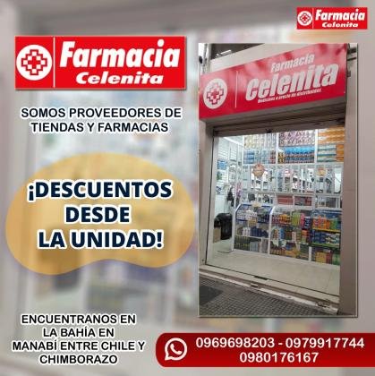 Busco distribuidores