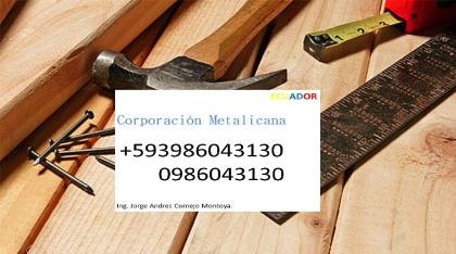 Carpintería de cualquier estilo en Duran Guayaquil Samborondon Guayas Ecuador 2022