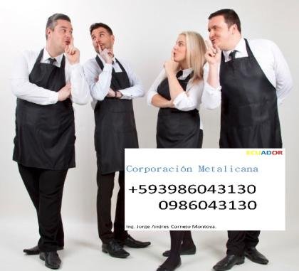 Cathering: Chef y meseros profesionales en Duran Guayaquil Samborondon Guayas Ecuador 2022