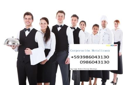 Cathering: Chef y meseros profesionales en Duran Guayaquil Samborondon Guayas Ecuador 2022
