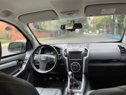 Chevrollet Dmax  Full  Equipo Año  2019