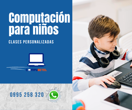 Cursos a nivel nacional completamente personalizados