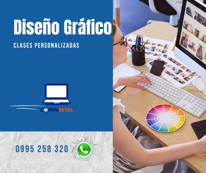 Cursos a nivel nacional completamente personalizados