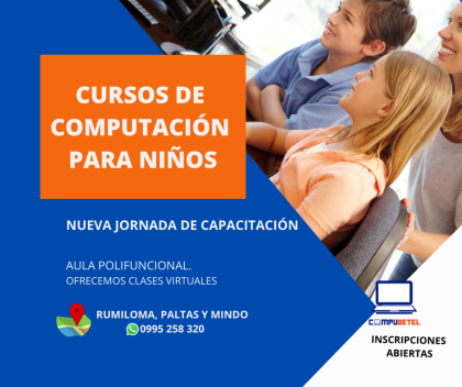 Cursos de capacitación personalizados