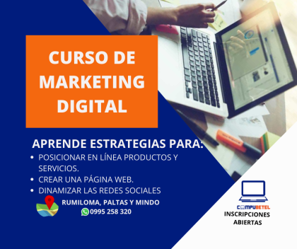 Cursos de capacitación personalizados