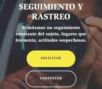 Detectives Privados Economicos de infieles 0988037630