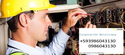Electricista en Duran Guayaquil Samborondon Guayas Ecuador 2022