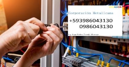 Electricista en Duran Guayaquil Samborondon Guayas Ecuador 2022