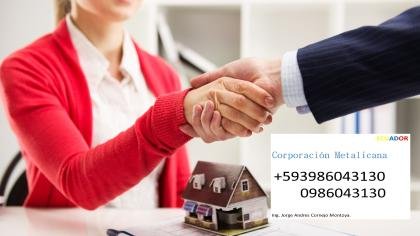 Inmobiliaria, compra venta de inmueble en Duran Guayaquil Samborondon Guayas Ecuador 2022