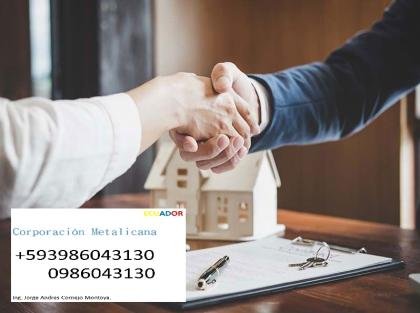 Inmobiliaria, compra venta de inmueble en Duran Guayaquil Samborondon Guayas Ecuador 2022