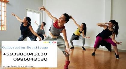 Instructores de bailes profesionales en Duran Guayaquil Samborondon Guayas Ecuador 2022