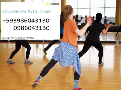 Instructores de bailes profesionales en Duran Guayaquil Samborondon Guayas Ecuador 2022
