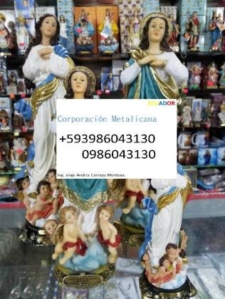 Restauración y creación de imágenes religiosas en Duran Guayaquil Samborondón Guayas Ecuador 2022