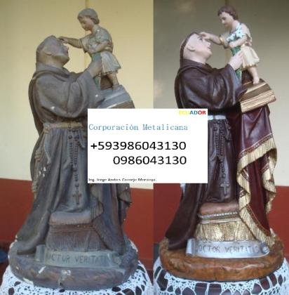 Restauración y creación de imágenes religiosas en Duran Guayaquil Samborondón Guayas Ecuador 2022