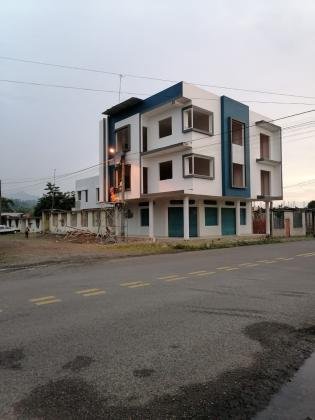 SE ARRIENDA DEPARTAMENTO EN LA MANA