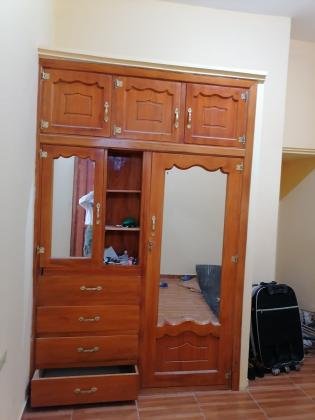 SE ARRIENDA DEPARTAMENTO EN LA MANA