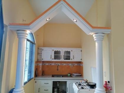 SE ARRIENDA DEPARTAMENTO EN LA MANA