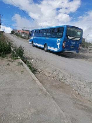 SE VENDE TERRENO EN SAN JUAN DE CALDERÓN