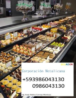 Servicios de realización de Postres, pasteles y bocaditos en Duran Guayaquil Samborondon Guayas Ecuador 2022