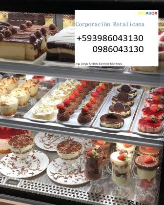 Servicios de realización de Postres, pasteles y bocaditos en Duran Guayaquil Samborondon Guayas Ecuador 2022
