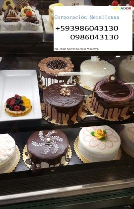 Servicios de realización de Postres, pasteles y bocaditos en Duran Guayaquil Samborondon Guayas Ecuador 2022