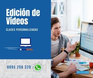 Cursos a nivel nacional completamente personalizados