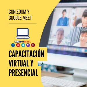 Cursos personalizados de capacitación