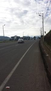 SE VENDE HERMOSO TERRENO DE 1000 METROS EN LA JOYA EN LA PRINCIPAL A 2 CUADRAS DE LA AV MALDONADO