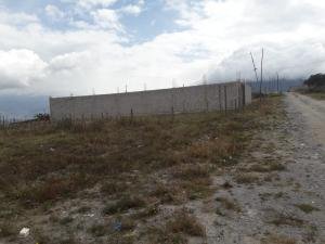 SE VENDE TERRENO EN SAN JUAN DE CALDERÓN