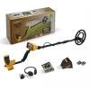 ACE 300I GARRETT DETECTOR DE METALES HOBBY ORO PLATA PLAYA
