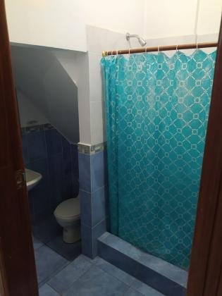 Arriendo departamento para pareja.
