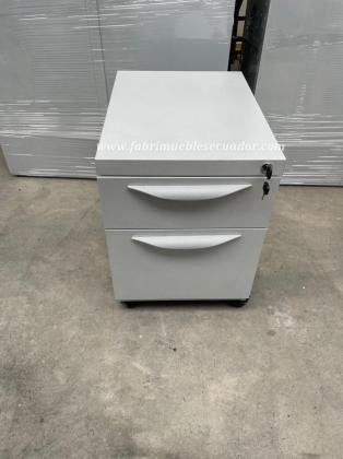 ARTURITO METALICO RODANTE