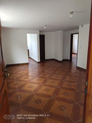 DEPARTAMENTO EN ANTICRESIS EN LA ARMENIA