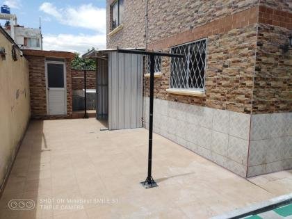 DEPARTAMENTO EN ANTICRESIS EN LA ARMENIA