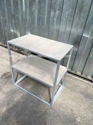 MESA DE CURACIONES