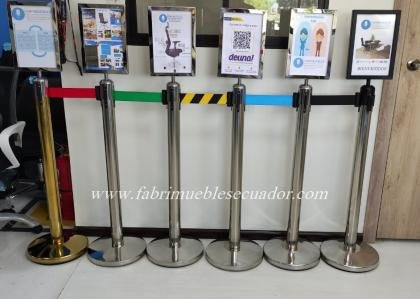 ORDENADORES DE FILA