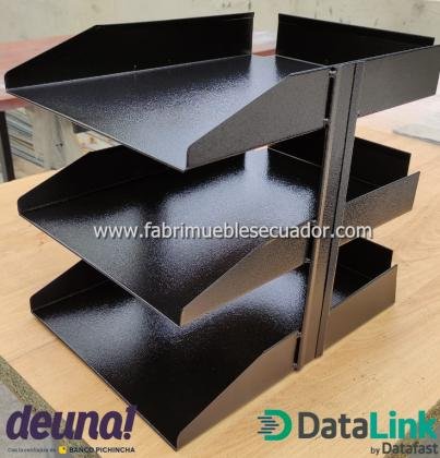 PAPELERA 3 SERVICIOS