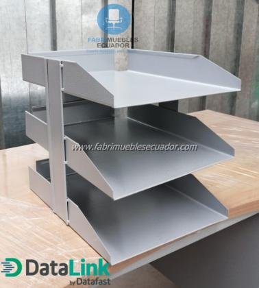 PAPELERA 3 SERVICIOS