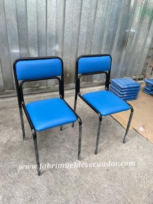 SILLA APILABLE